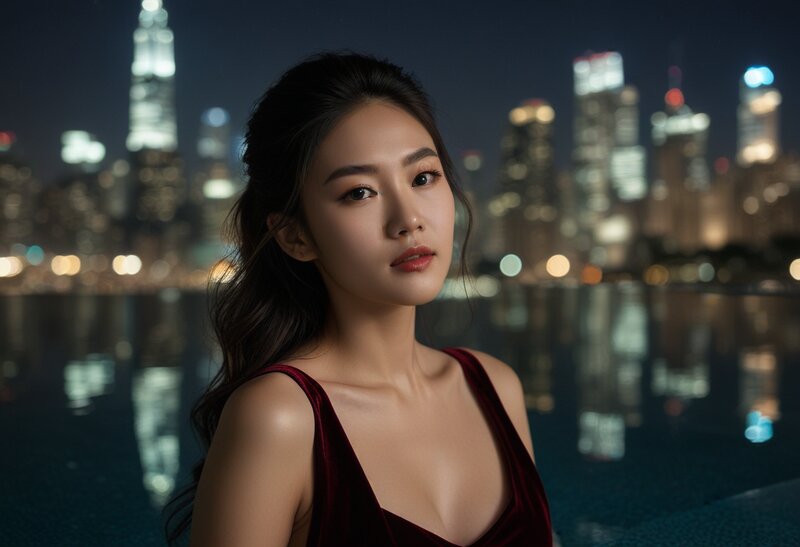 海报